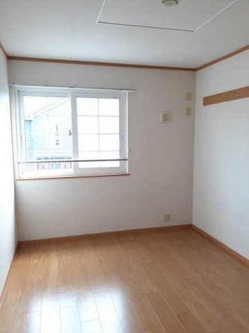 ヴィラエミネンス　Ｃの内装