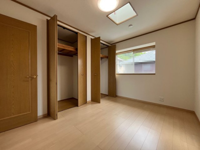 【洋室】 | 桂木１丁目　中古戸建