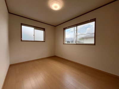 【洋室】 | 桂木１丁目　中古戸建