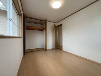 【洋室】 | 桂木１丁目　中古戸建