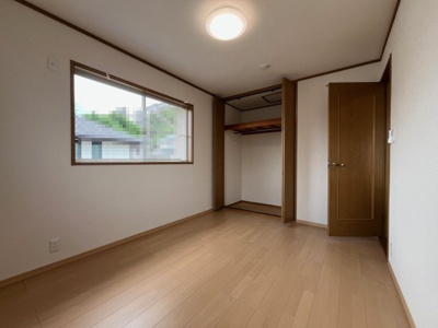【洋室】 | 桂木１丁目　中古戸建