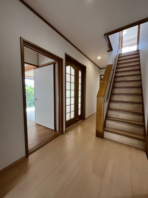 【その他】 | 桂木１丁目　中古戸建