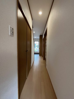 【その他】 | 桂木１丁目　中古戸建