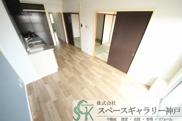 青雲マンションのその他|※お部屋により仕様が異なる場合があります※