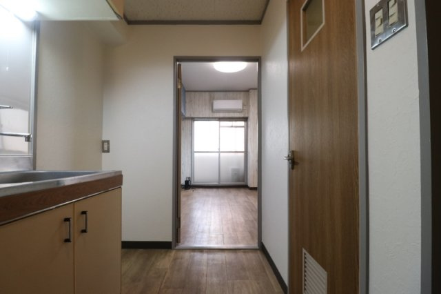 【内装】 | 北九ビル