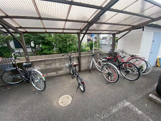フローラルビューのその他共用部分