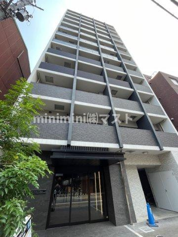 リビオメゾン西天満