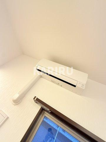 プレジオ梅田の設備