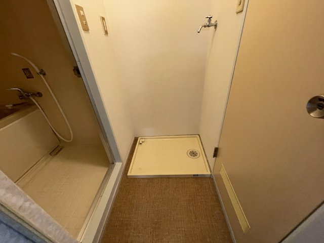 GM藤田町WESTの設備