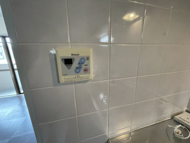 GM藤田町WESTの設備