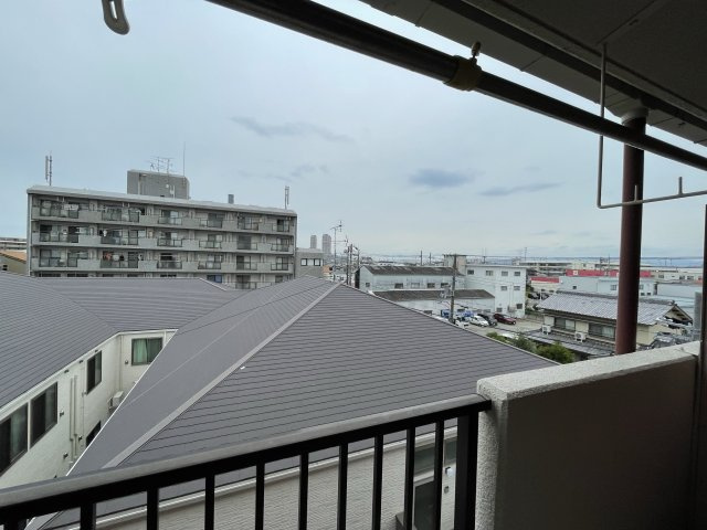 GM藤田町WESTの展望