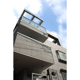 【外観】 | ラカータ川越