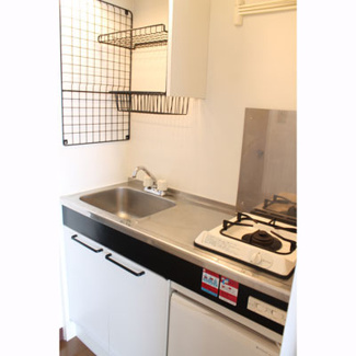 【内装】 | ラカータ川越