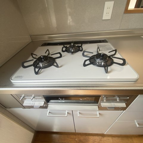 ハイム若草のキッチン