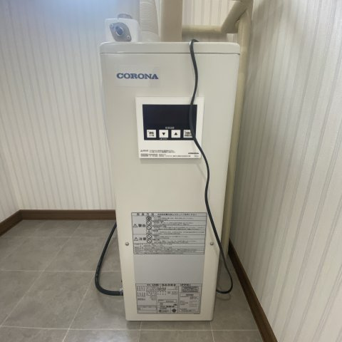 ハイム若草の設備