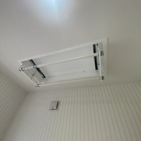 ハイム若草の設備