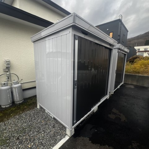 ハイム若草のその他共用部分