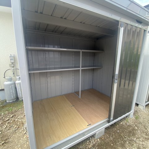 ハイム若草のその他共用部分