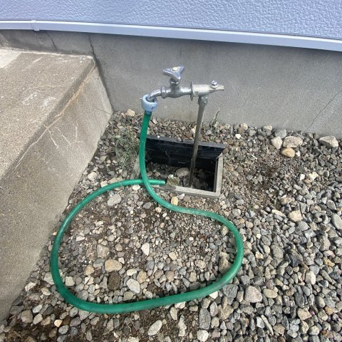 ハイム若草のその他共用部分