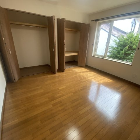 ハイム若草の洋室