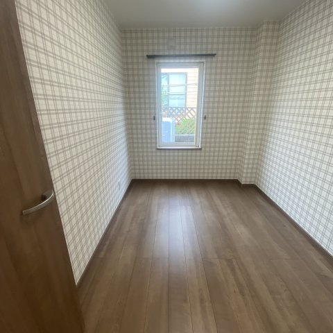 ハイム若草の洋室