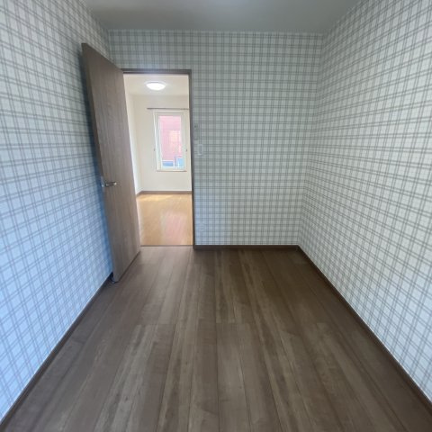 ハイム若草の洋室