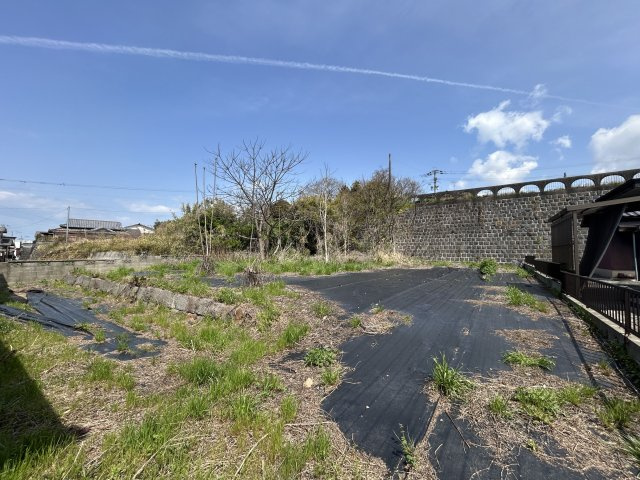 【外観】 | 片平町売地