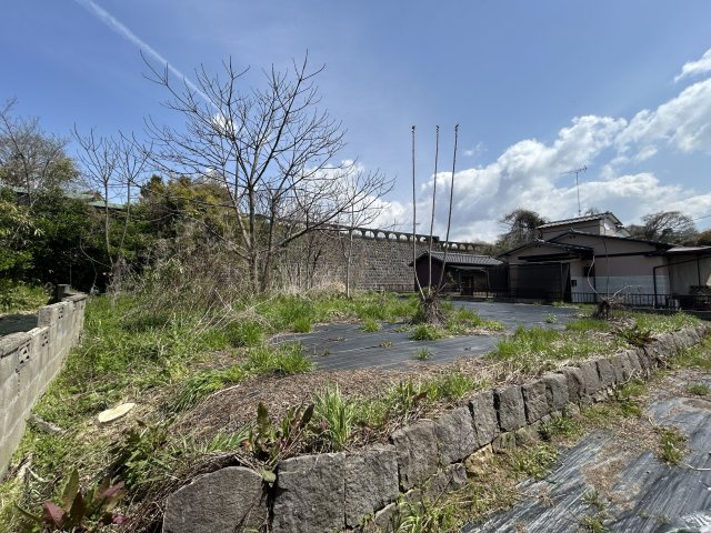 【外観】 | 片平町売地