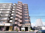 プレジオ長田の画像