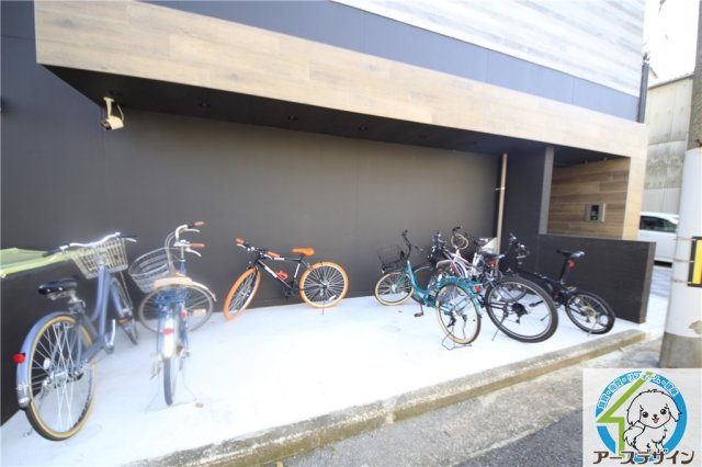 クラブメゾン明石樽屋町のその他共用部分