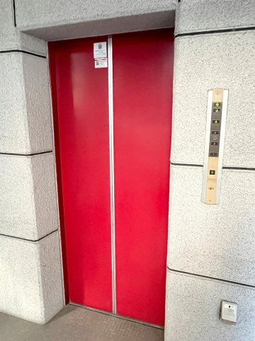 ドウェル武蔵野のその他共用部分