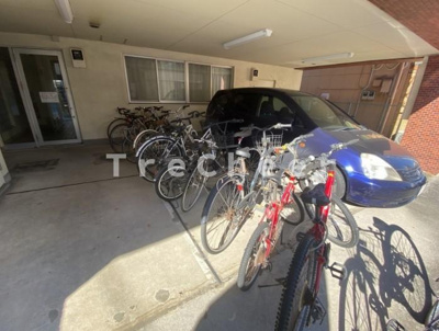 【その他共用部分】 | 戸田家駒込マンション