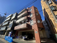 戸田家駒込マンションの画像