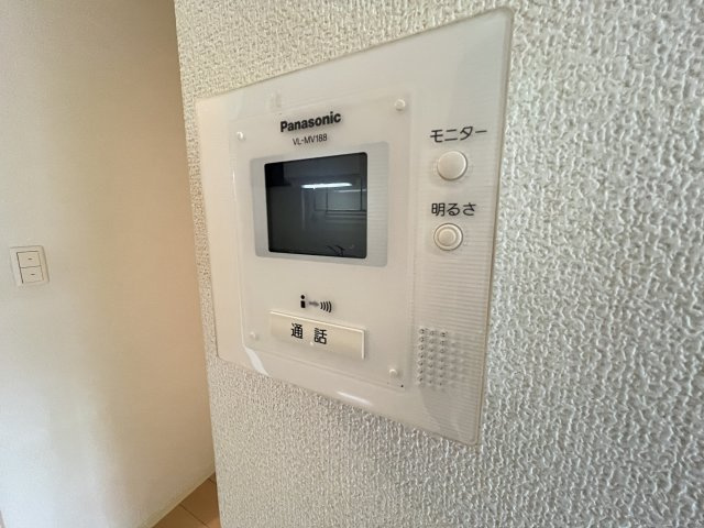 プラチナコートⅡのセキュリティ