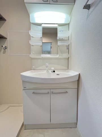 プラチナコートⅡの内装