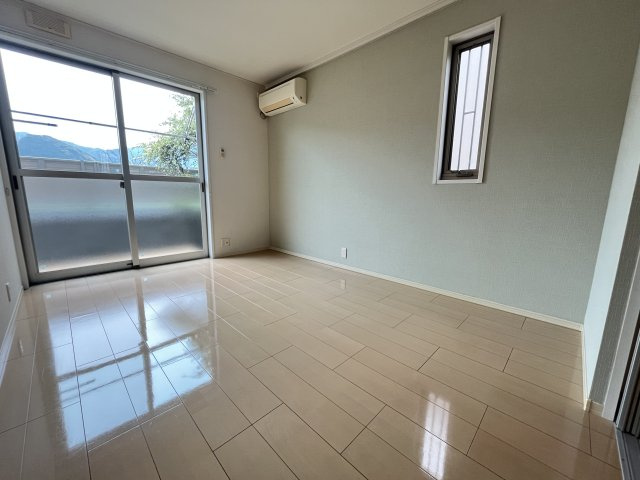 プラチナコートⅡの居間・リビング