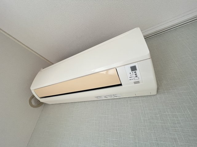 プラチナコートⅡの設備