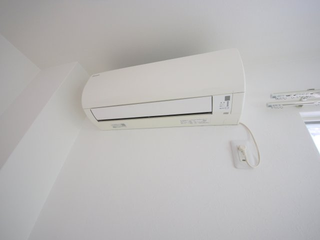 K’s Residence生駒の設備