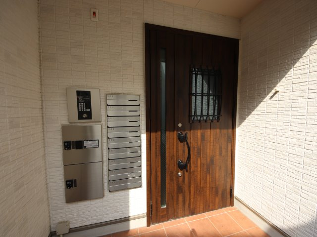 K’s Residence生駒のその他