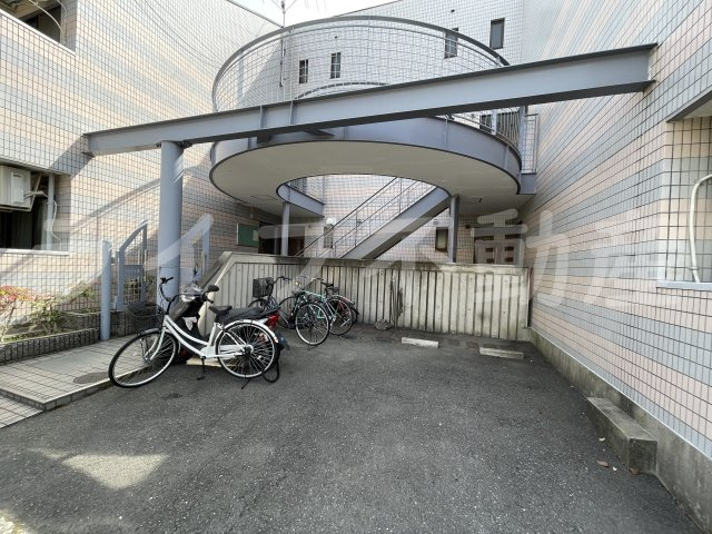 ラ・メゾン中小阪のその他共用部分