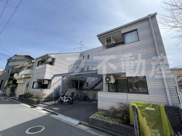 ラ・メゾン中小阪