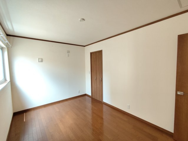 リヴェールの洋室