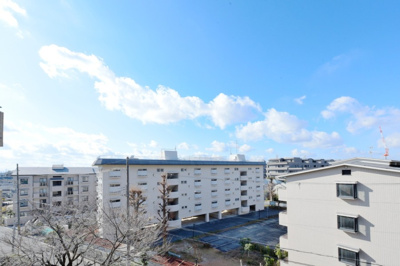 【展望】 | ロイヤルシャトー松並町