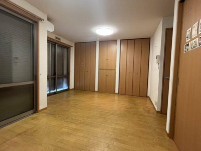 【居間・リビング】 | ヴァン・ヴェール上井草