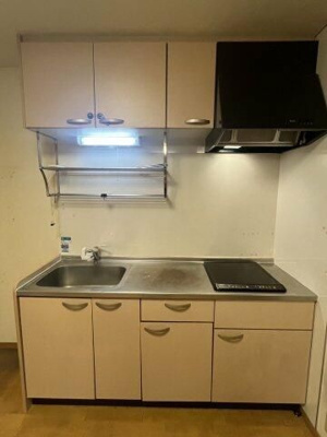 【キッチン】 | ヴァン・ヴェール上井草