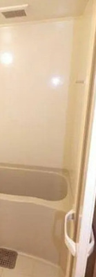 【浴室】 | ヴァン・ヴェール上井草