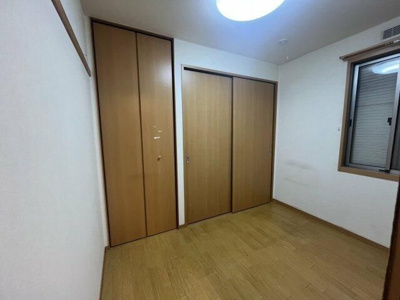 【寝室】 | ヴァン・ヴェール上井草