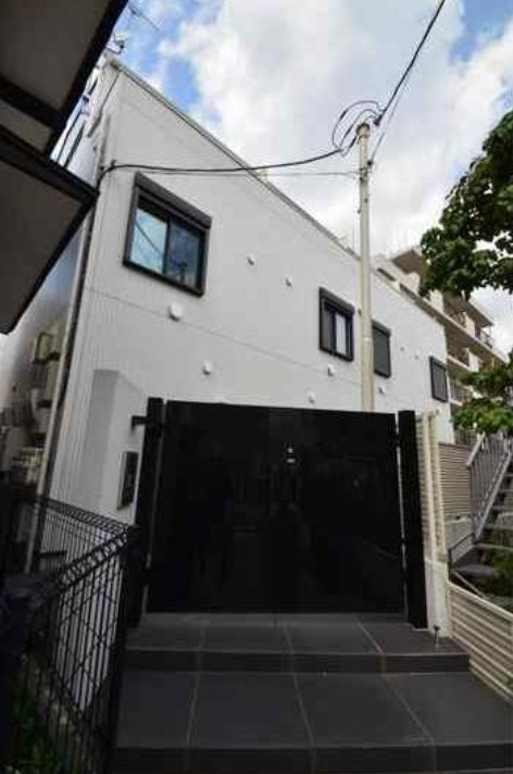 BHテラス西荻窪のその他共用部分