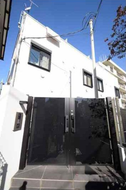 BHテラス西荻窪の外観