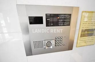 【設備】 | エンクレスト天神